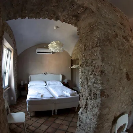 Casa Virginia 度假居