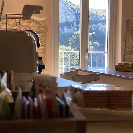 Casa Virginia Vakantiehuis Orco Feglino