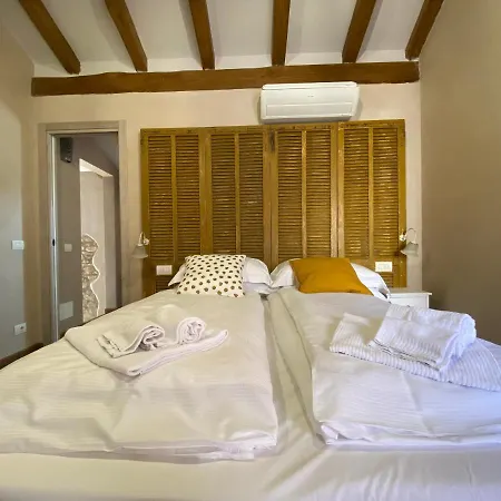 Casa Virginia 奥尔科费利诺