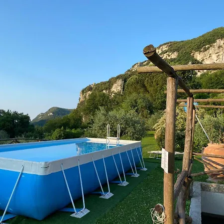 Casa Virginia 奥尔科费利诺