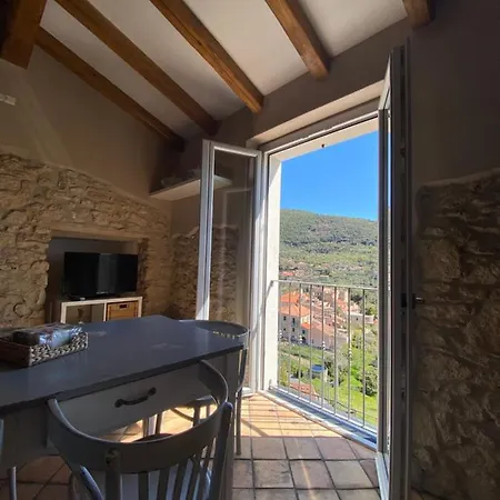 度假居 Casa Virginia