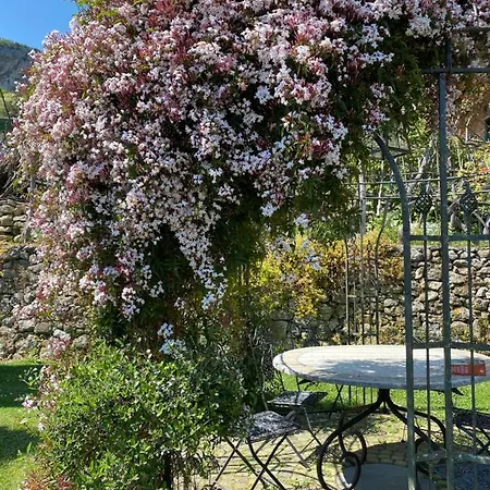 度假居 Casa Virginia *