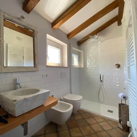 Casa Virginia 奥尔科费利诺