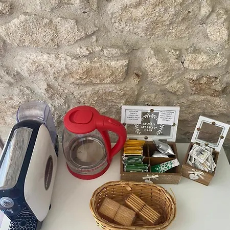 度假居 Casa Virginia *