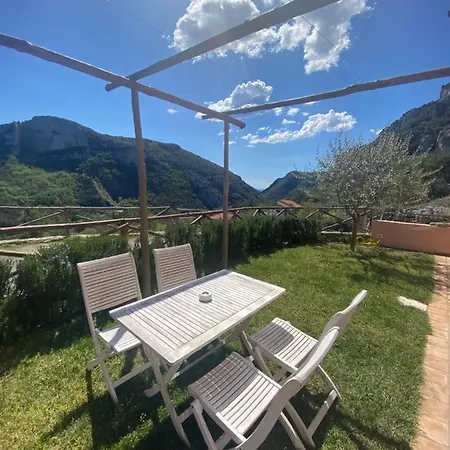 Casa Virginia Semesterbostad