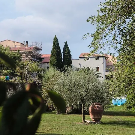 Casa Virginia