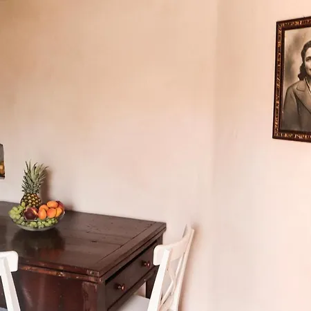 度假居 Casa Virginia *