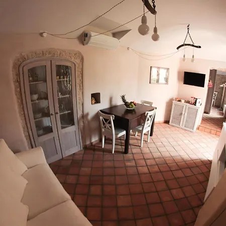 度假居 Casa Virginia *