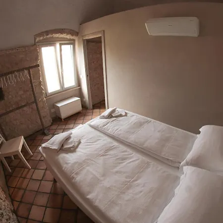 Vakantiehuis Casa Virginia