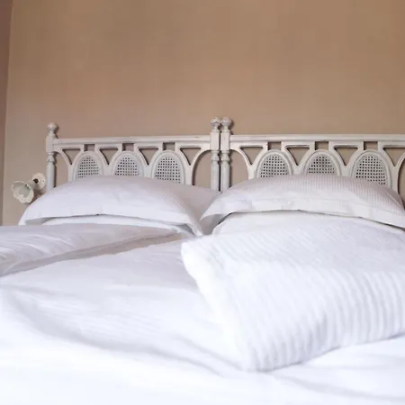 Casa Virginia 奥尔科费利诺