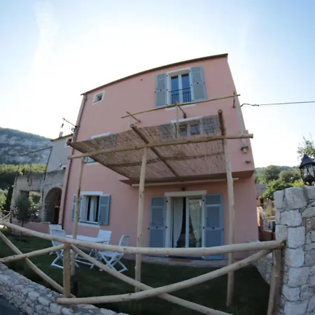 Casa Virginia