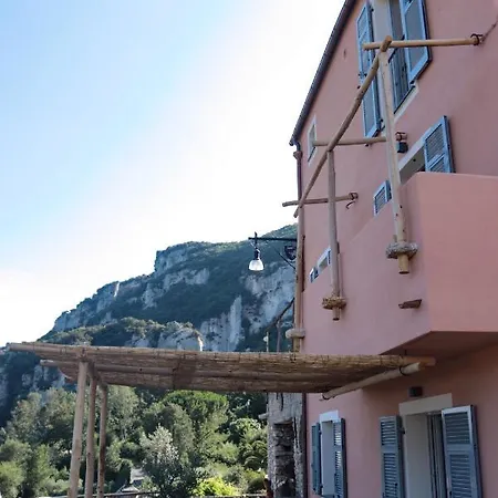 Casa Virginia 度假居