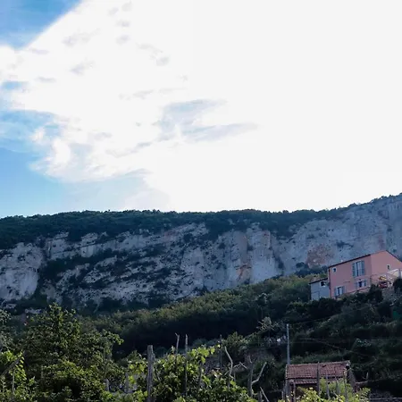 Casa Virginia Orco Feglino