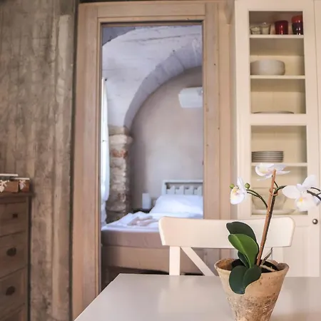 度假居 Casa Virginia