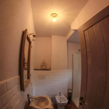 Casa Virginia 度假居