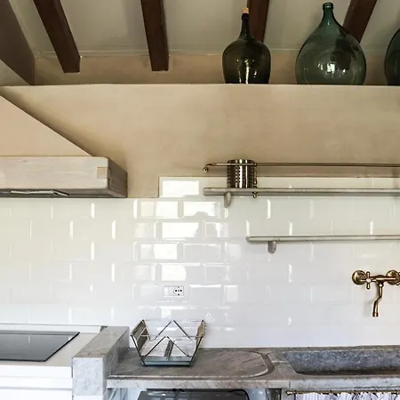 Casa Virginia Nyaraló Orco Feglino