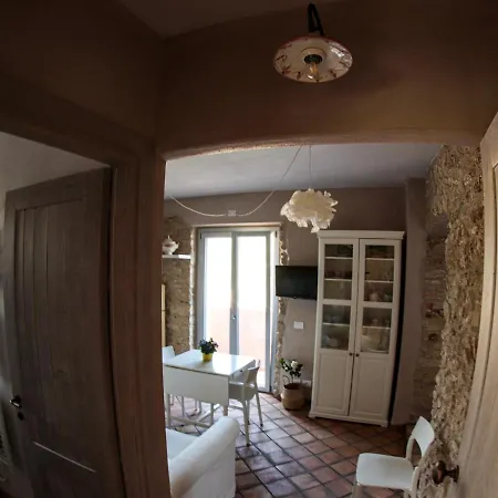 Casa Virginia Nyaraló