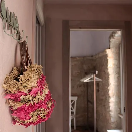 Holiday home Casa Virginia Orco Feglino