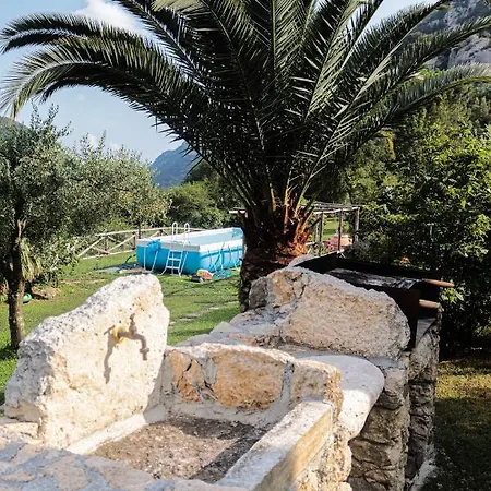 Nyaraló Casa Virginia *