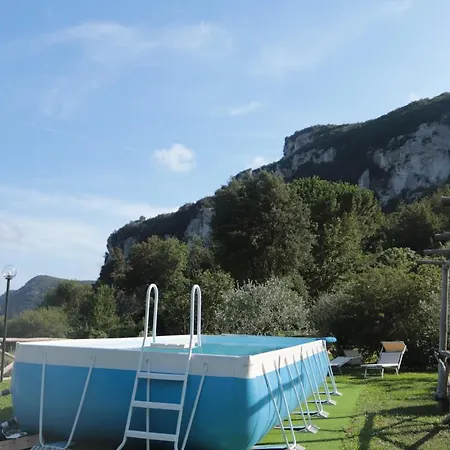 Casa Virginia * Orco Feglino