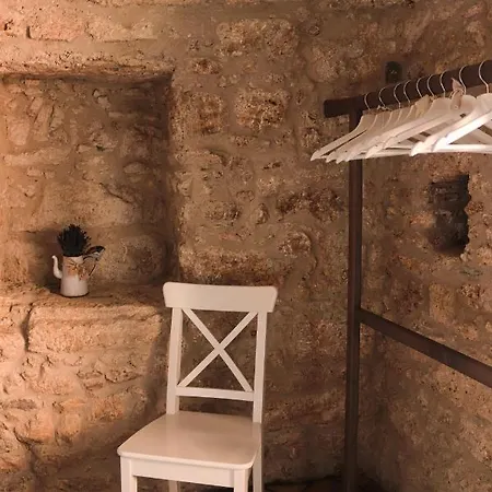 Holiday home Casa Virginia Orco Feglino