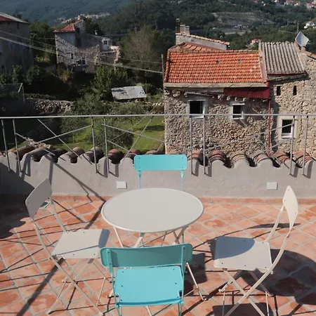 Nyaraló Casa Virginia