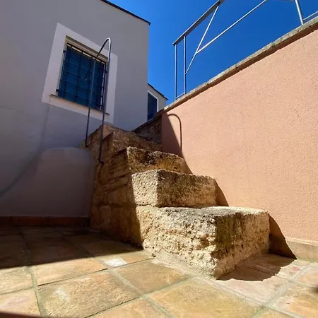 בית נופש Casa Virginia *