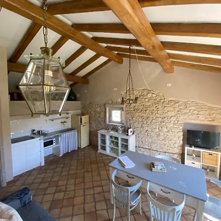 בית נופש Casa Virginia *