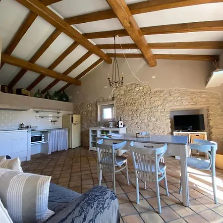 Vakantiehuis Casa Virginia Orco Feglino
