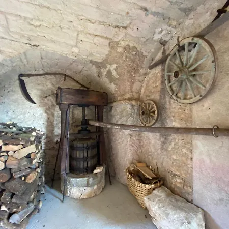 בית נופש Casa Virginia *