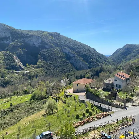 Casa Virginia Orco Feglino