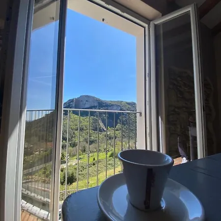 Casa Virginia Orco Feglino