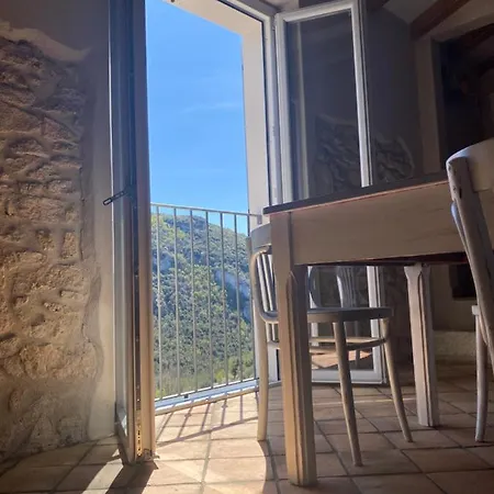 Nyaraló Casa Virginia *