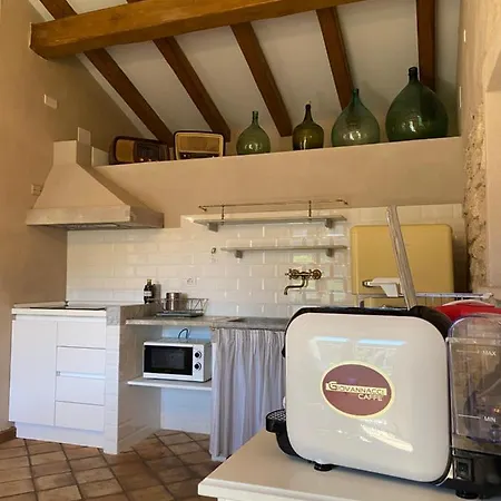 Casa Virginia اوركو فيغلينو
