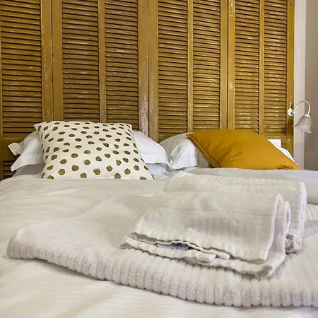 Casa Virginia * אורקו פלינו