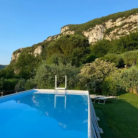 Casa Virginia * Orco Feglino