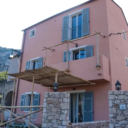 Casa Virginia *