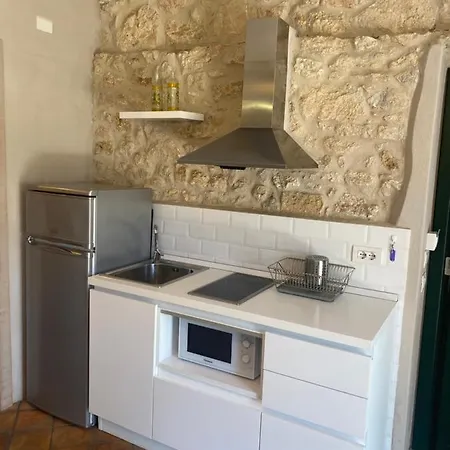 Casa Virginia * Orco Feglino