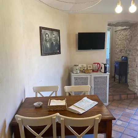 Vakantiehuis Casa Virginia
