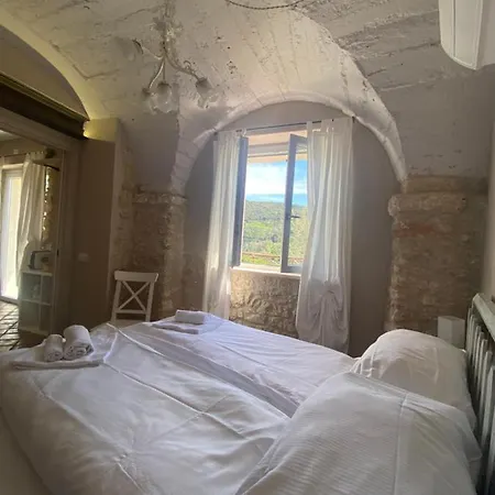 Casa Virginia Nyaraló *