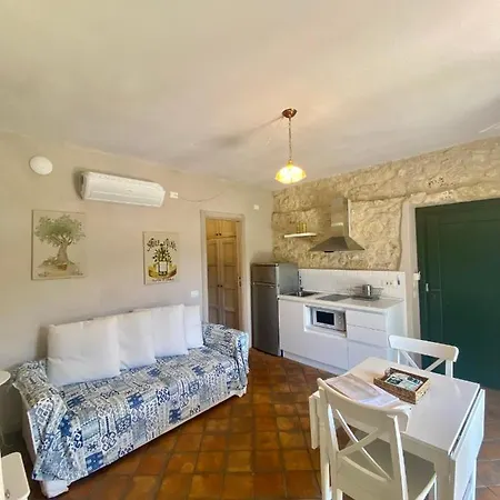 Casa Virginia * Orco Feglino