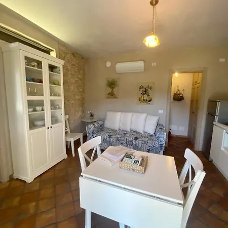 Casa Virginia Vakantiehuis *