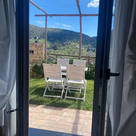 Nyaraló Casa Virginia *