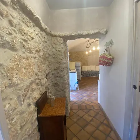 Holiday home Casa Virginia Orco Feglino