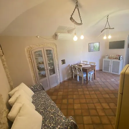 Casa Virginia Holiday home