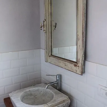 Casa Virginia * Orco Feglino