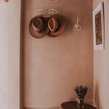 Casa Virginia Holiday home *