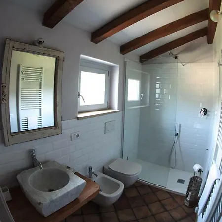 Casa Virginia * Orco Feglino