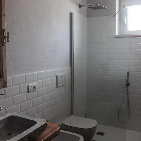 בית נופש Casa Virginia