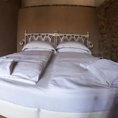 Casa Virginia Nyaraló